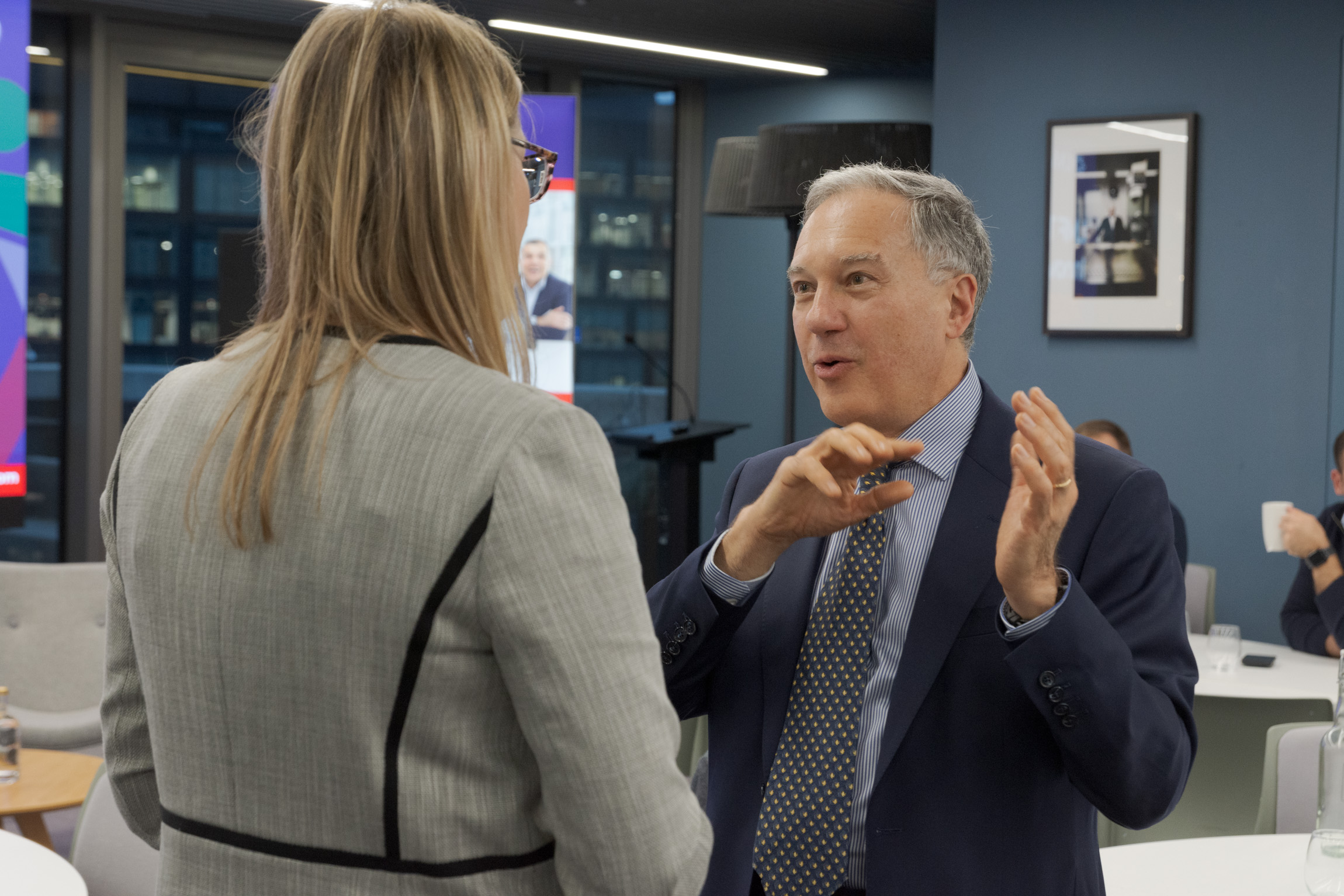 Technology and Innovation Summit 9th December 2025